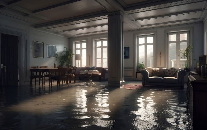 Increase Your Storm Restoration Business with an AI Driven, Targeted Website