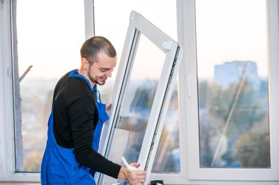 Window and Siding Experts