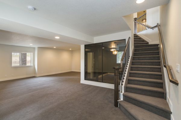 Basement Restoration Service in Farmington