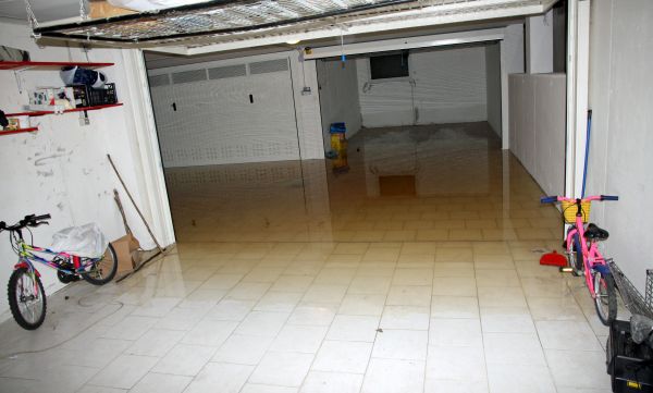 Flood Cleanup Service in Farmington