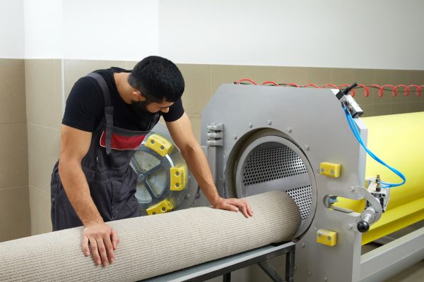 Carpet Drying Service in Farmington